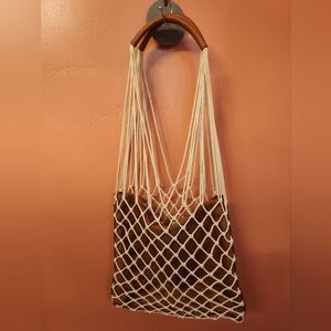 Universal Thread Woven Boho Shoulder Bag